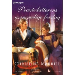 Præstedatterens usømmelige forslag