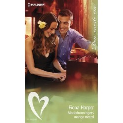 Modedronningens mange mænd