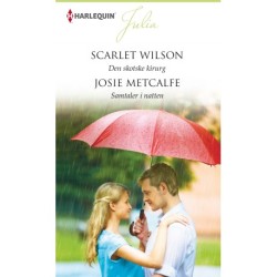 Den skotske kirurg / Samtaler i natten