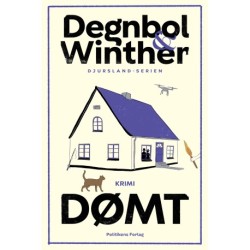 Dømt