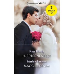 Hjerternes fest / Maggies drøm