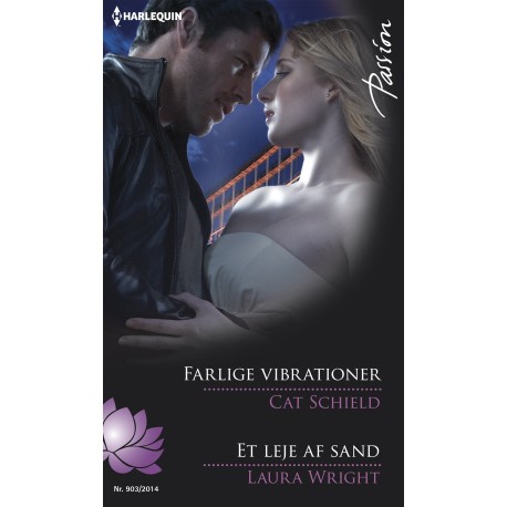 Farlige vibrationer / Et leje af sand