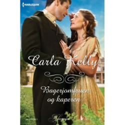 Bagerjomfruen og kaperen