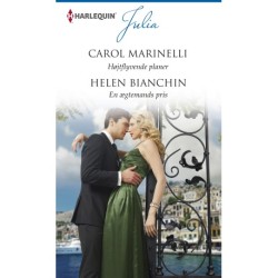 Højtflyvende planer / En ægtemands pris