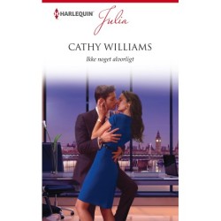 Ikke noget alvorligt