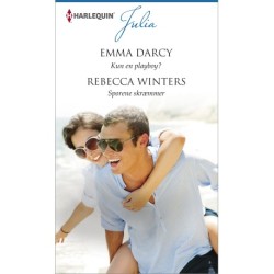 Kun en playboy? / Sporene skræmmer