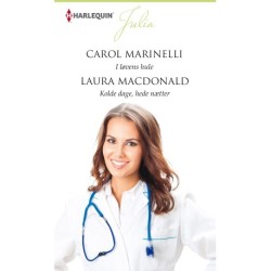 I løvens hule / Kolde dage, hede nætter