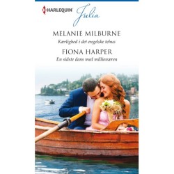 Kærlighed i det engelske tehus / En sidste dans med millionæren