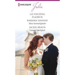 Et perfekt liv / Mine hemmeligheder / Gammel kærlighed