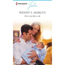 Når en nat ikke er nok