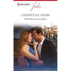 Milliardærens hemmelighed