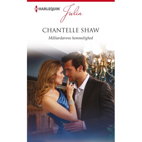 Milliardærens hemmelighed