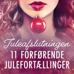 Juleafslutningen - 11 forførende julefortællinger