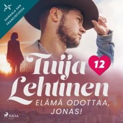 Elämä odottaa, Jonas!