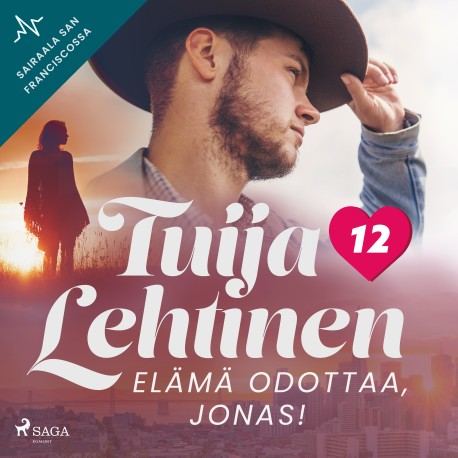 Elämä odottaa, Jonas!
