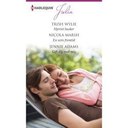 Hjertet husker / En uvis fremtid / Gift dig med mig