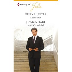 Elskede spion / Noget af et ægteskab