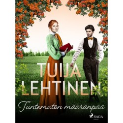 Tuntematon määränpää