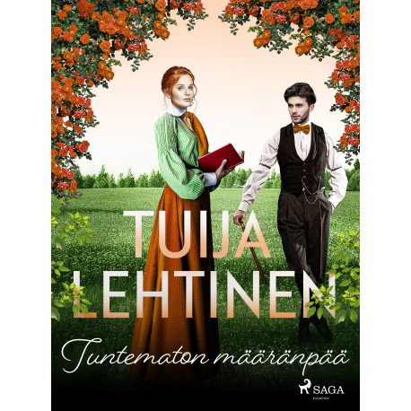 Tuntematon määränpää