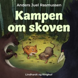 Kampen om skoven