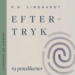 Eftertryk. 19 prædikener