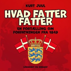 Hvad fatter fatter. En fortælling om forfatningen fra 1849