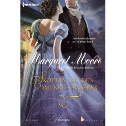 Skotten og den smukke sagfører