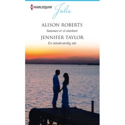 Sammen er vi stærkest / En mindeværdig nat