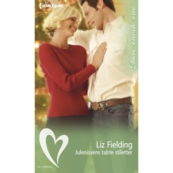 Julenissens tabte stiletter