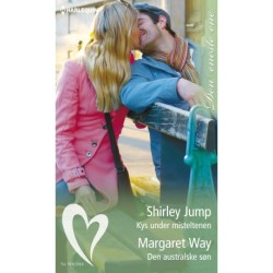 Kys under misteltenen / Den australske søn