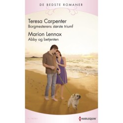 Borgmesterens største triumf / Abby og betjenten