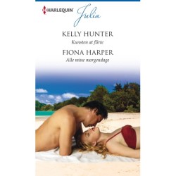 Kunsten at flirte / Alle mine morgendage