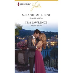 Skandalen i Rom / To skal der til