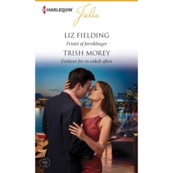 Fristet af forviklinger / Forlovet for en enkelt aften