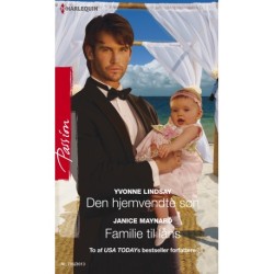 Den hjemvendte søn / Familie til låns