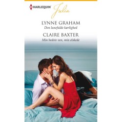 Den lunefulde kærlighed / Min bedste ven, min elskede