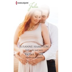 Jordemoder med mave / Ønsket om en familie