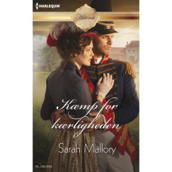 Kæmp for kærligheden