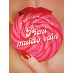 Pieni muisto vain – eroottinen novellikokoelma