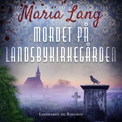 Mordet på landsbykirkegården