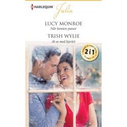 Når kemien passer / At se med hjertet