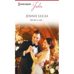 Når det er væk ...