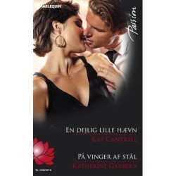 En dejlig lille hævn / På vinger af stål