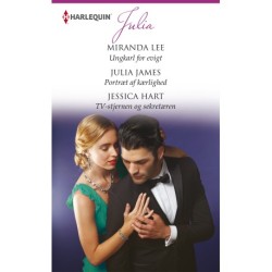 Ungkarl for evigt / Portræt af kærlighed / TV-stjernen og sekretæren