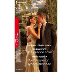 Den gravide enke / Sex, løgne og sydens skønhed