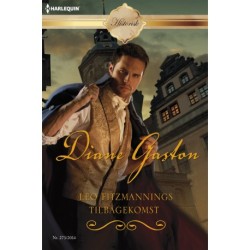 Leo Fitzmannings tilbagekomst