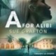 A for alibi