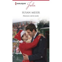 Shannons største ønske