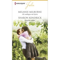 Alt undtagen mit hjerte / Magtens sødme