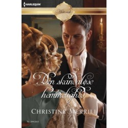 Den skandaløse hemmelighed